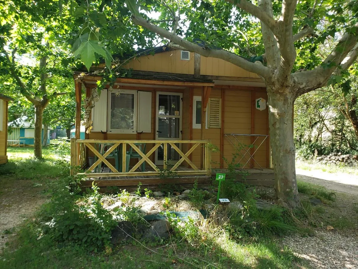 Couette-café Le Moulin D'onclaire Camping et chambres d'hôtes Coux