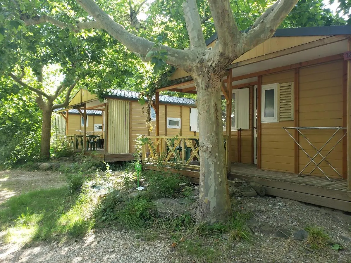 Le Moulin D'onclaire Camping et chambres d'hôtes Coux