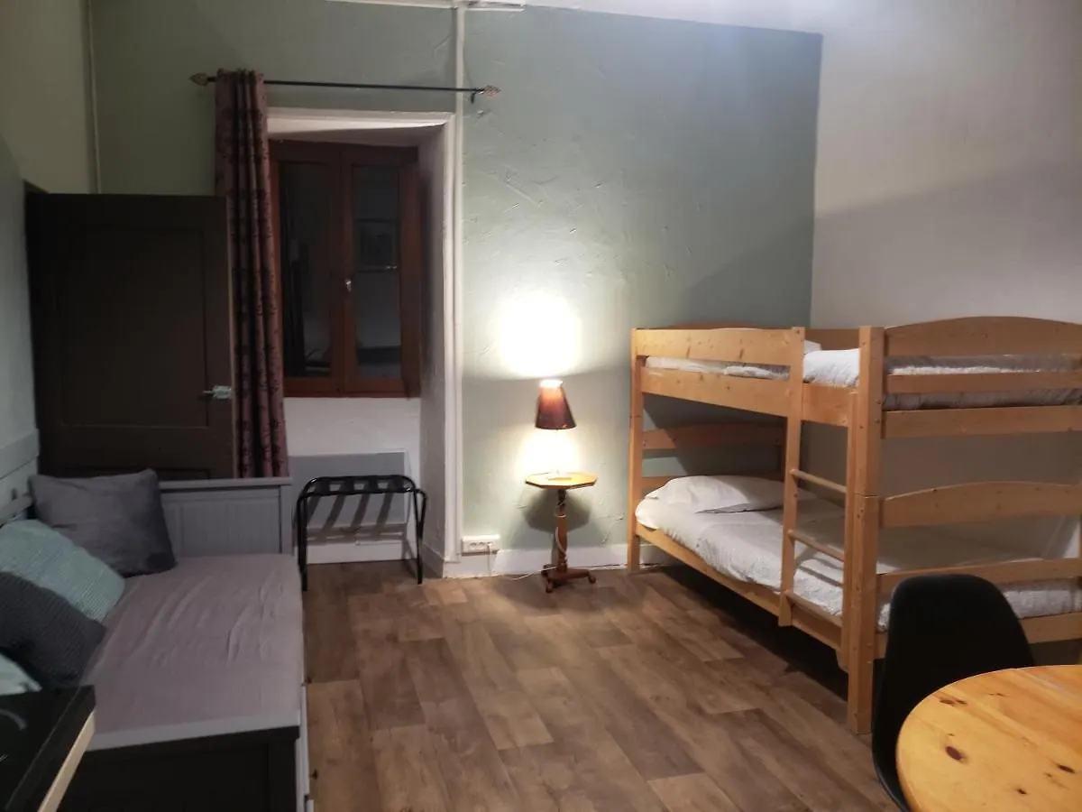Le Moulin D'onclaire Camping et chambres d'hôtes Coux