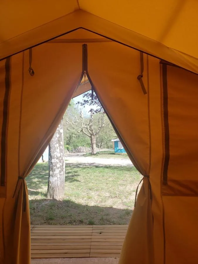 Le Moulin D'onclaire Camping et chambres d'hôtes Coux