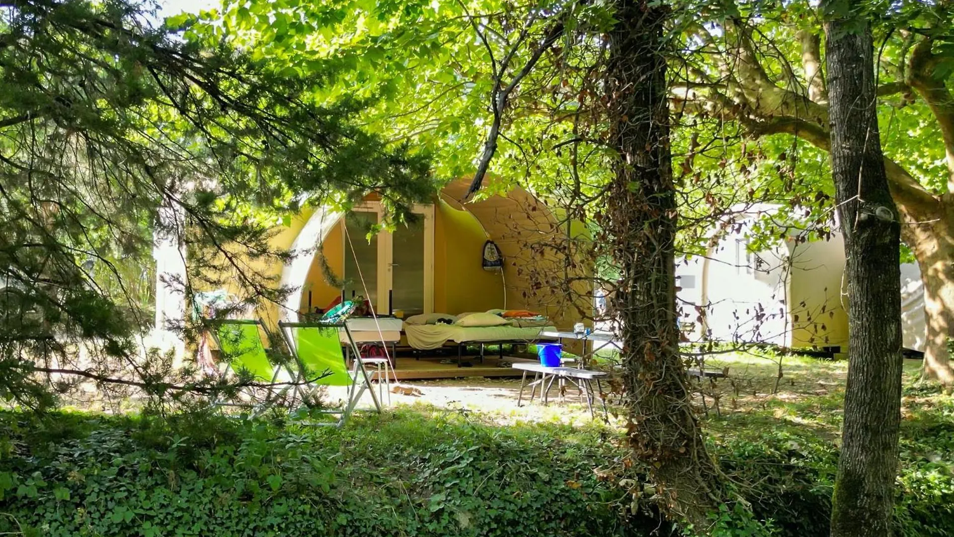 Le Moulin D'onclaire Camping et chambres d'hôtes Coux 3*,