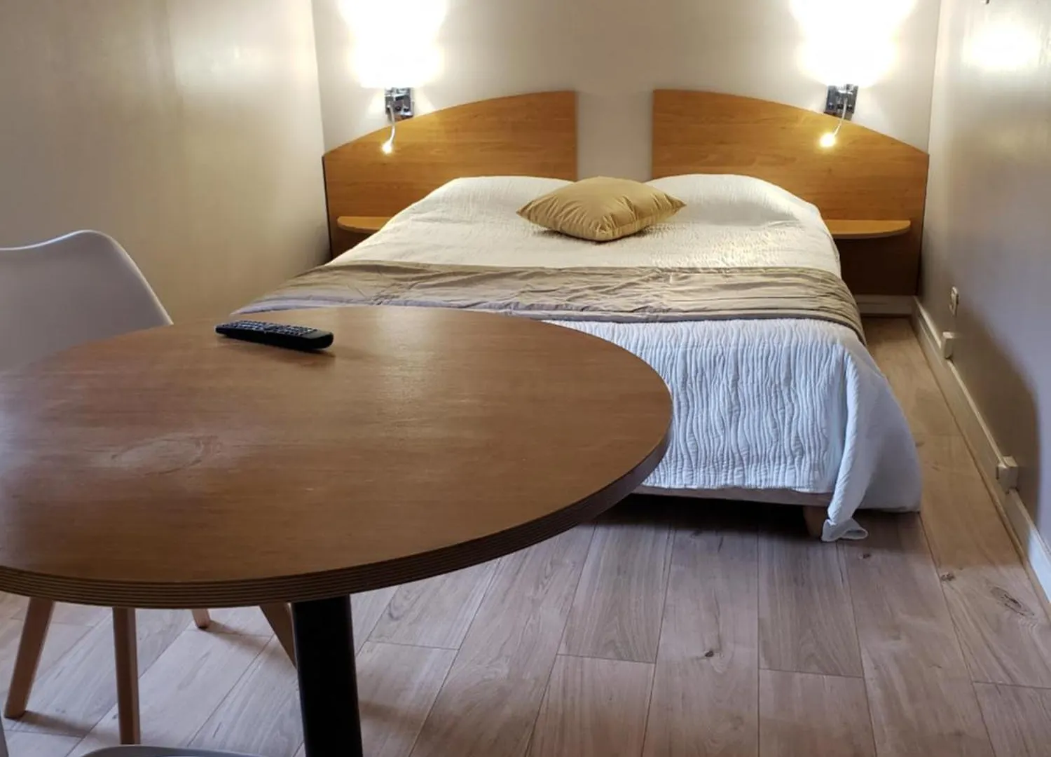 Bed & Breakfast Le Moulin D'Onclaire Camping Et Chambres D'Hotes Coux