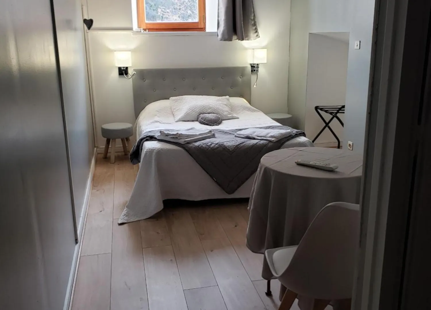 Le Moulin D'onclaire Camping et chambres d'hôtes Coux
