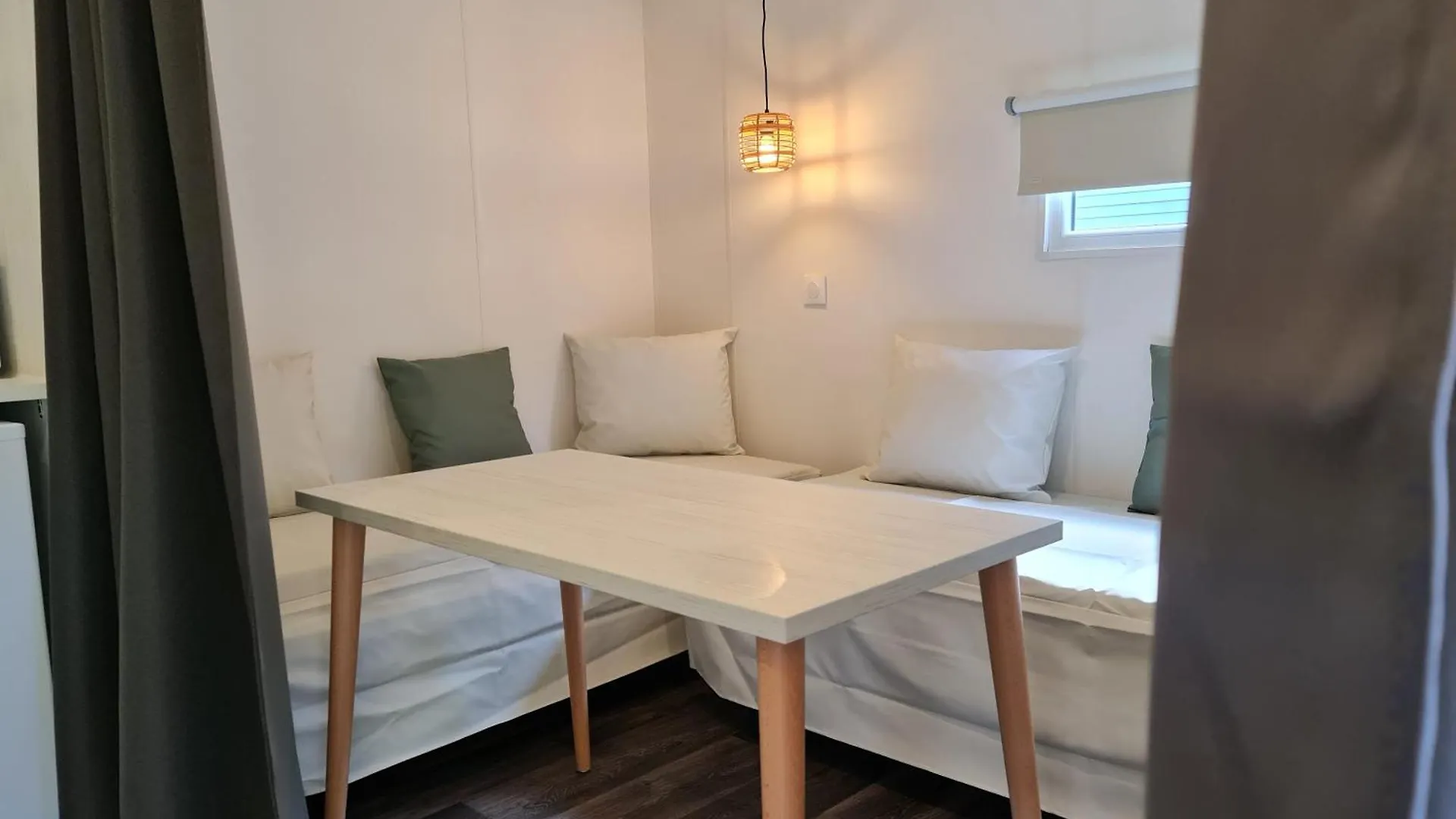 Le Moulin D'onclaire Camping et chambres d'hôtes Coux