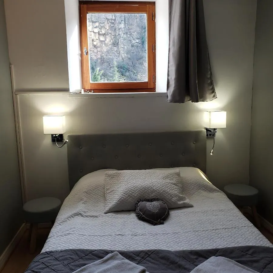 Le Moulin D'onclaire Camping et chambres d'hôtes Coux 3*,