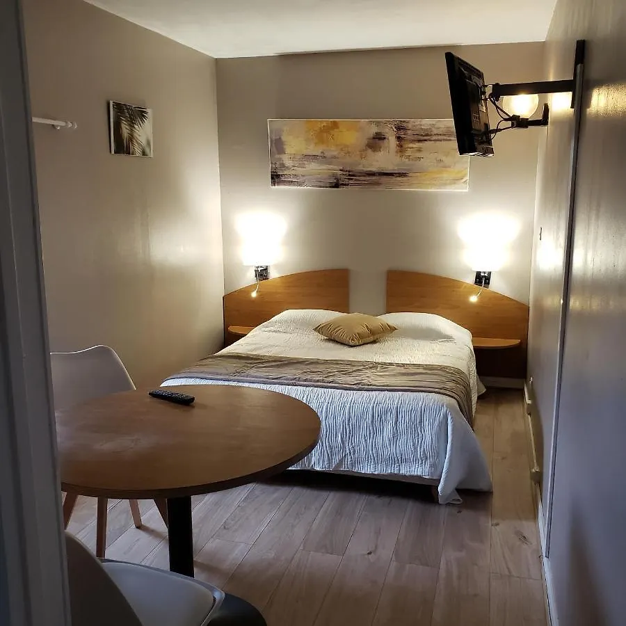 Couette-café Le Moulin D'onclaire Camping et chambres d'hôtes Coux