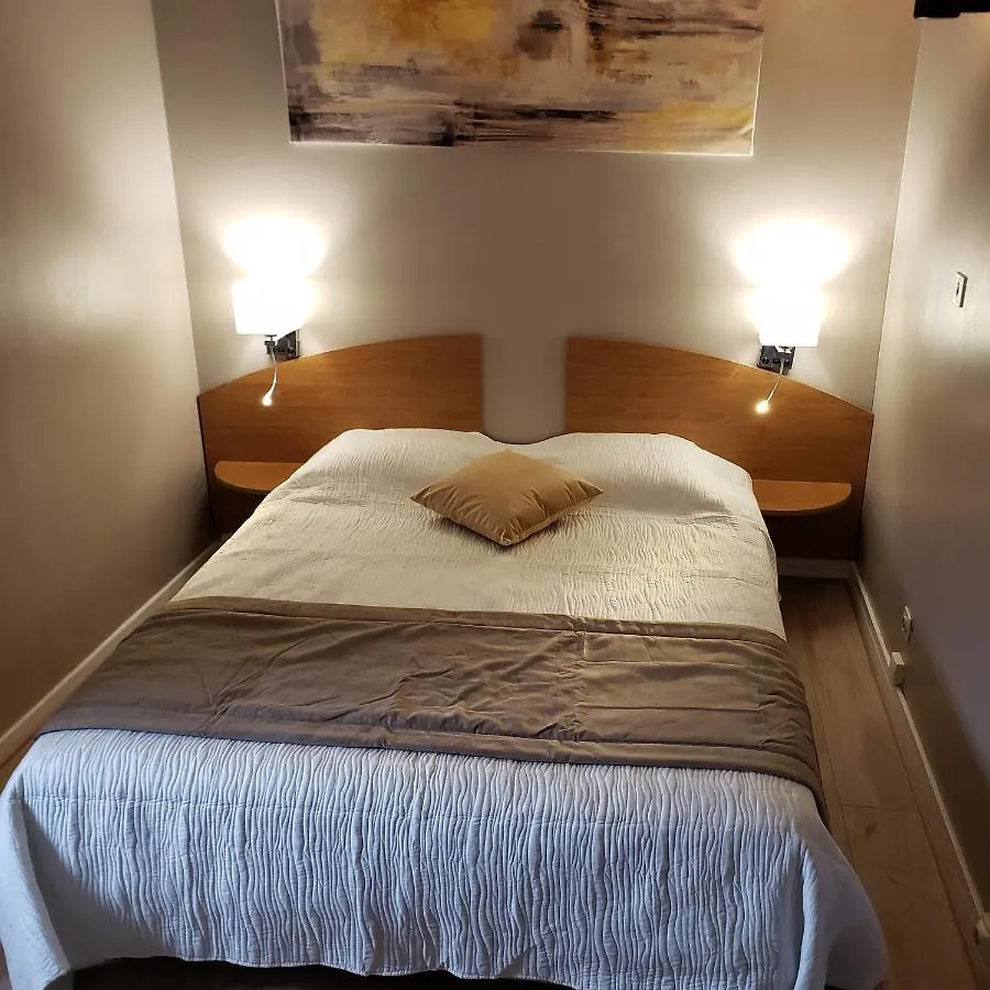 Le Moulin D'onclaire Camping et chambres d'hôtes Coux