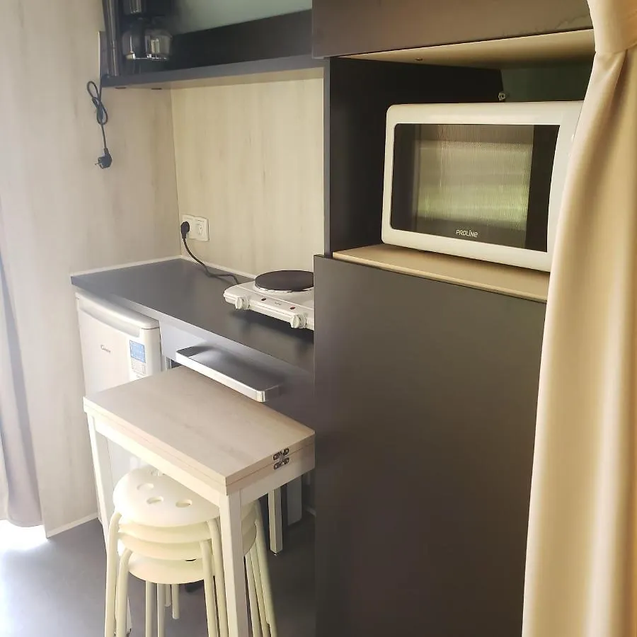 Le Moulin D'onclaire Camping et chambres d'hôtes Coux
