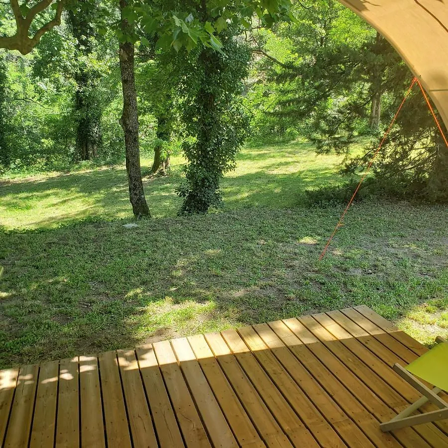 Couette-café Le Moulin D'onclaire Camping et chambres d'hôtes Coux