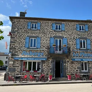 Hotel De La Planèze