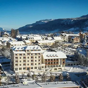 Appart hôtel Le Splendid