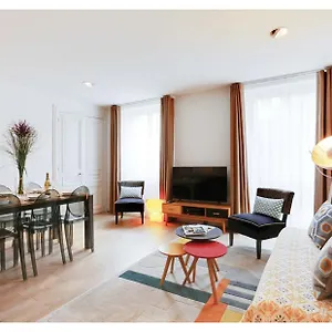 Appartement Centre - At 