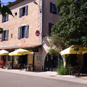 Hotel Les Voyageurs