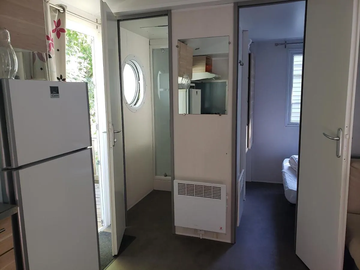 *** Frühstückspension Le Moulin D'Onclaire Camping Et Chambres D'Hotes Coux Frankreich