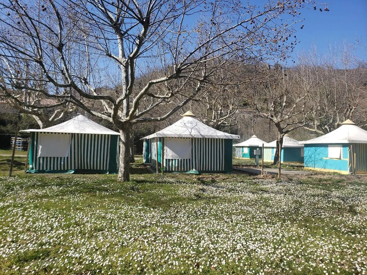 Le Moulin D'Onclaire Camping Et Chambres D'Hotes Coux 3*,