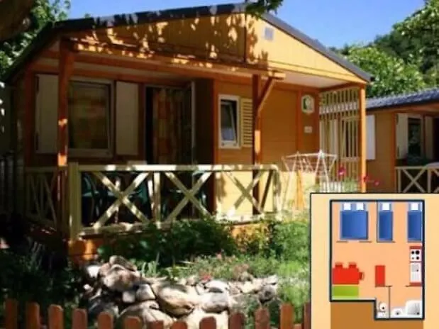 *** Frühstückspension Le Moulin D'Onclaire Camping Et Chambres D'Hotes Coux Frankreich