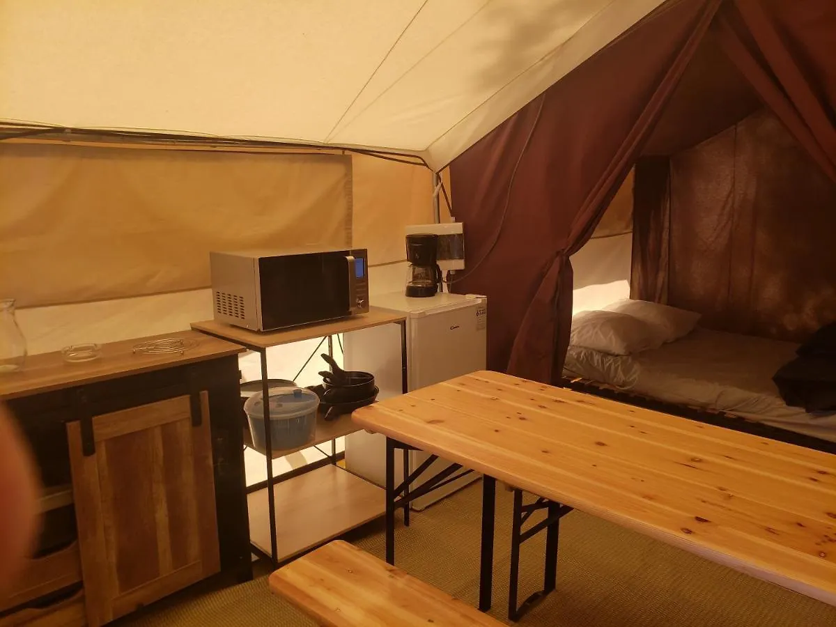 Bed and Breakfast Le Moulin D'Onclaire Camping Et Chambres D'Hotes Coux