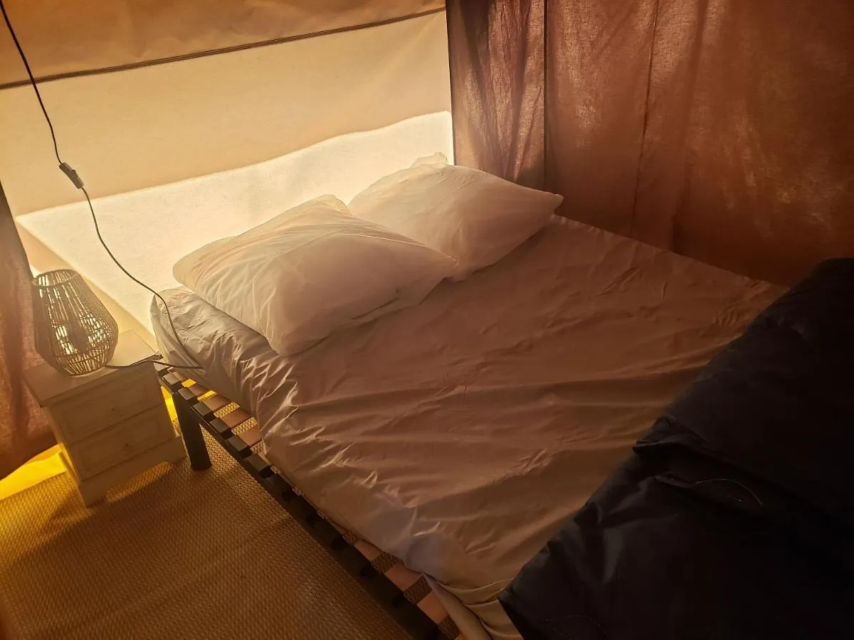 Bed and Breakfast Le Moulin D'Onclaire Camping Et Chambres D'Hotes Coux