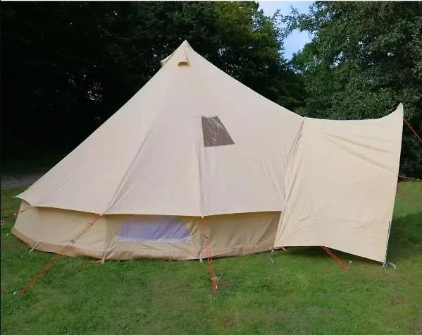 Frühstückspension Le Moulin D'Onclaire Camping Et Chambres D'Hotes Coux