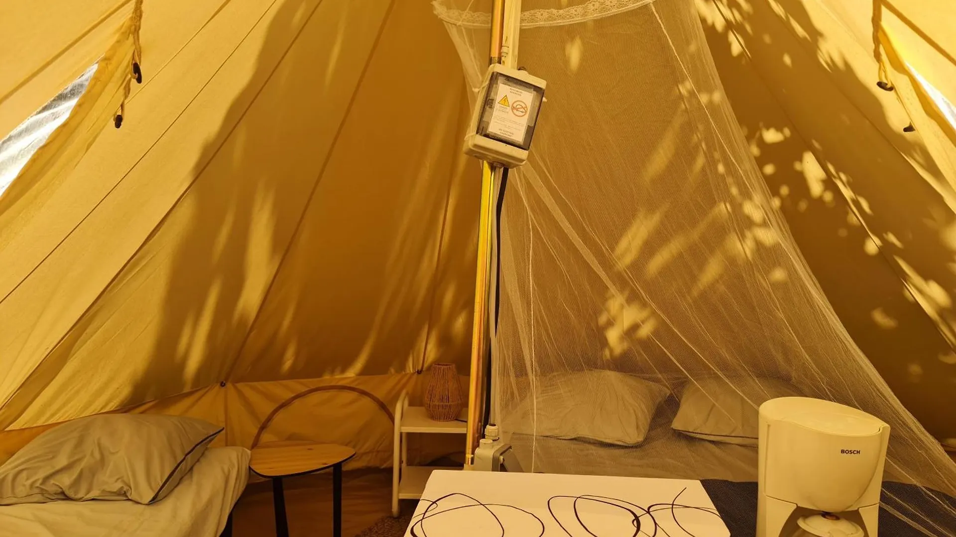 Le Moulin D'Onclaire Camping Et Chambres D'Hotes Coux Γαλλία