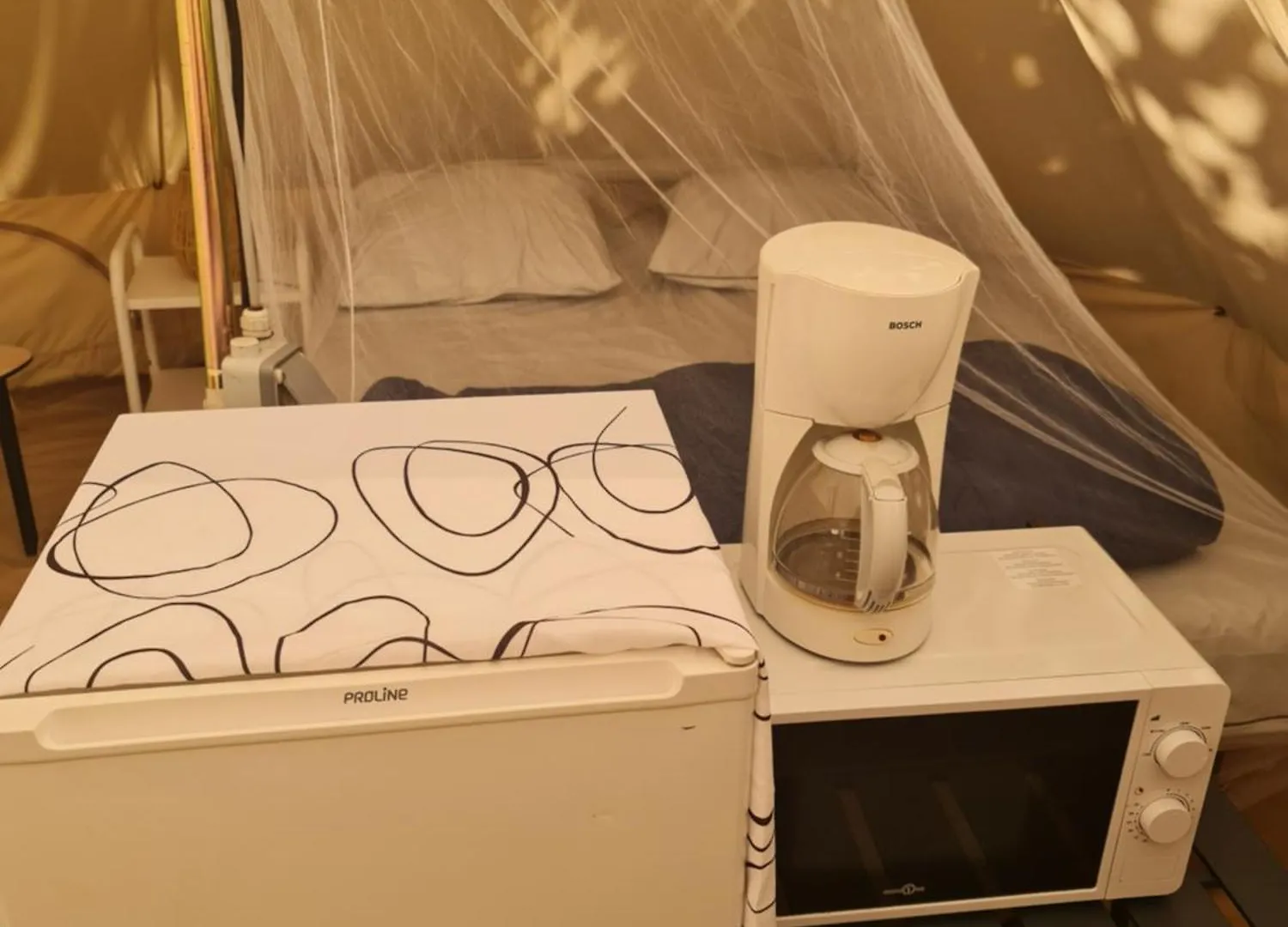 Bed and Breakfast Le Moulin D'Onclaire Camping Et Chambres D'Hotes Coux