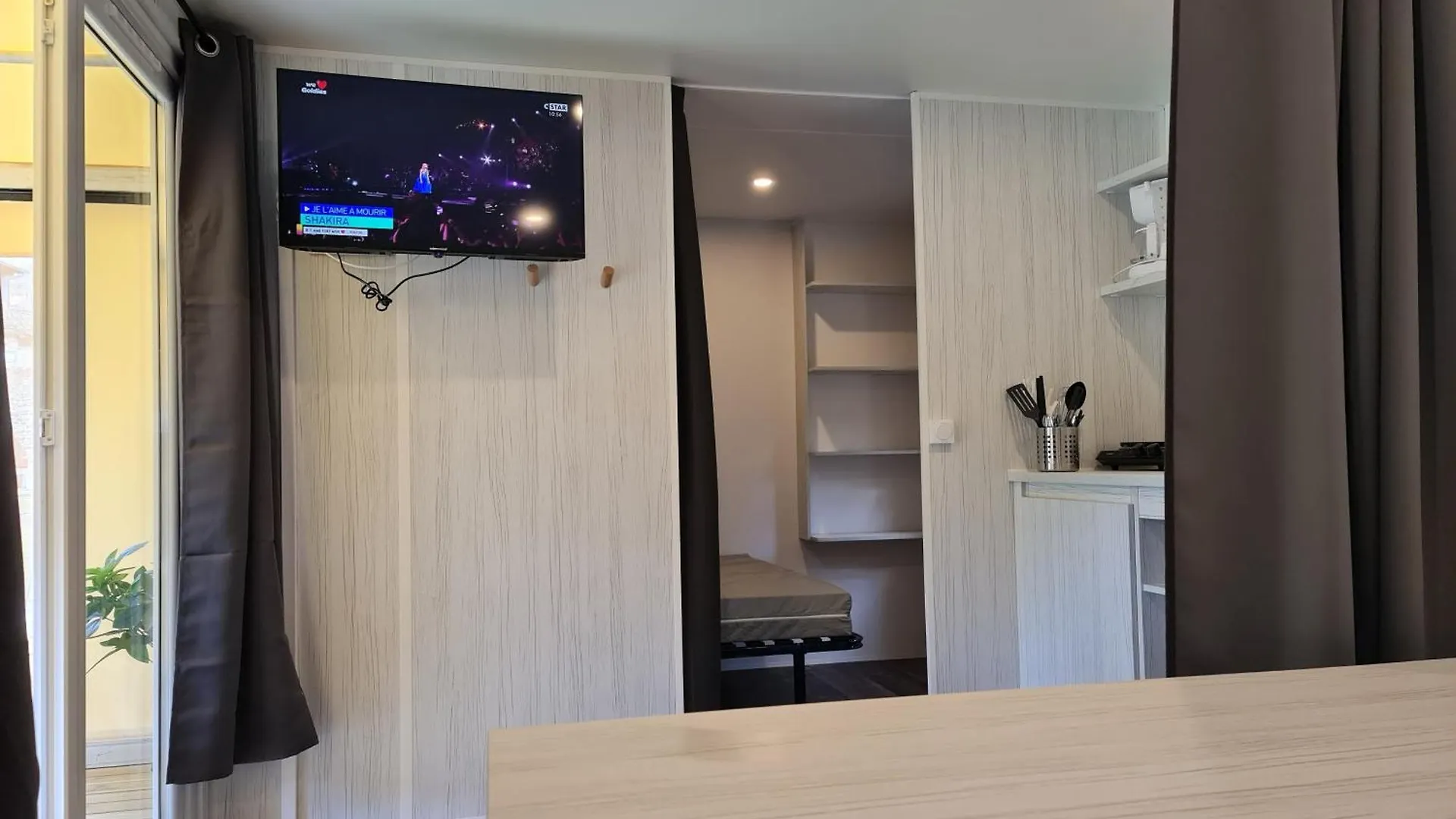 Frühstückspension Le Moulin D'Onclaire Camping Et Chambres D'Hotes Coux
