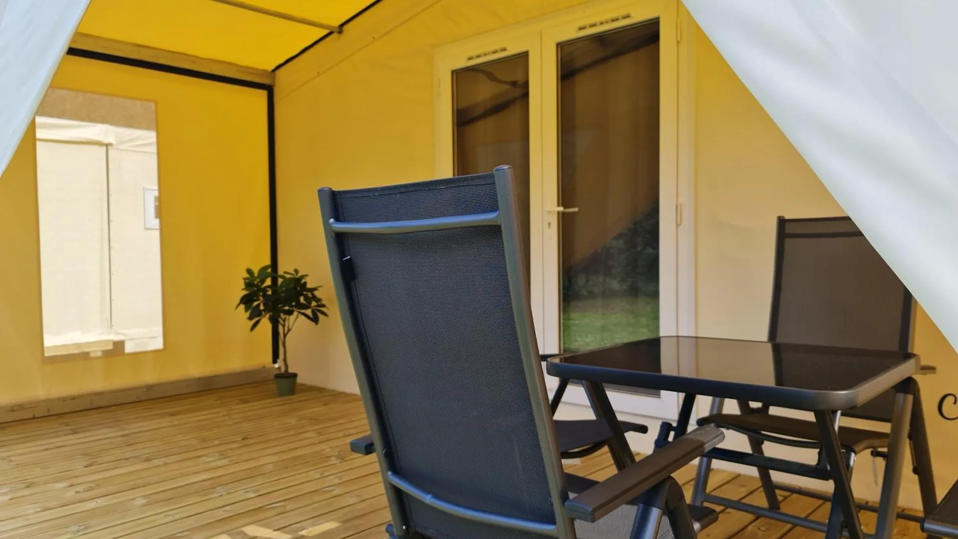 Frühstückspension Le Moulin D'Onclaire Camping Et Chambres D'Hotes Coux