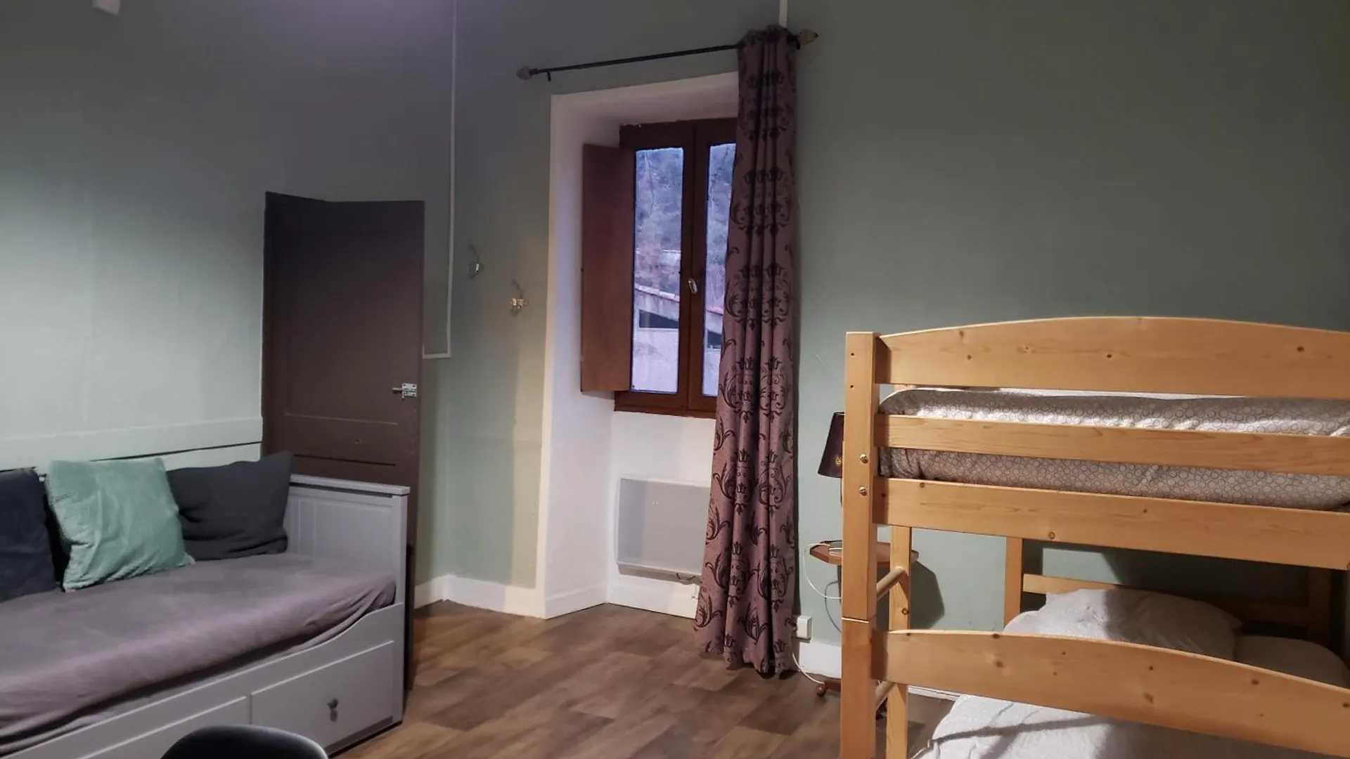 Bed and Breakfast Le Moulin D'Onclaire Camping Et Chambres D'Hotes Coux