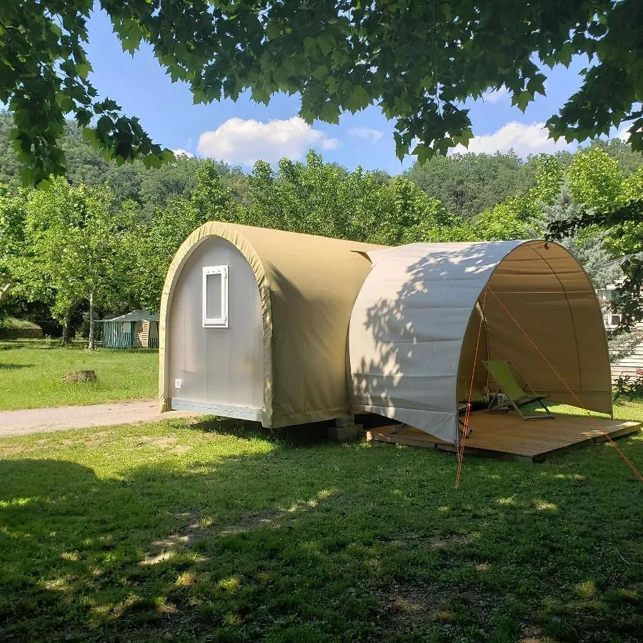 Le Moulin D'Onclaire Camping Et Chambres D'Hotes Coux 3*,